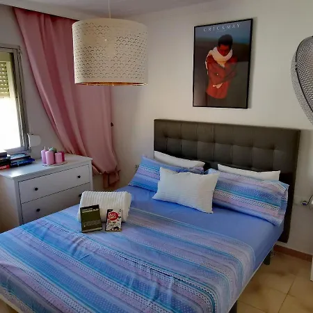 Apartamento Regina *
