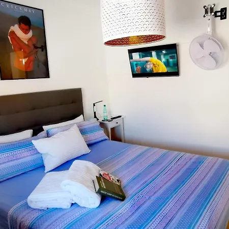 Apartamento Apartamento Regina *