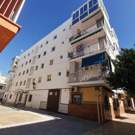 Apartment Apartamento Regina Fuengirola