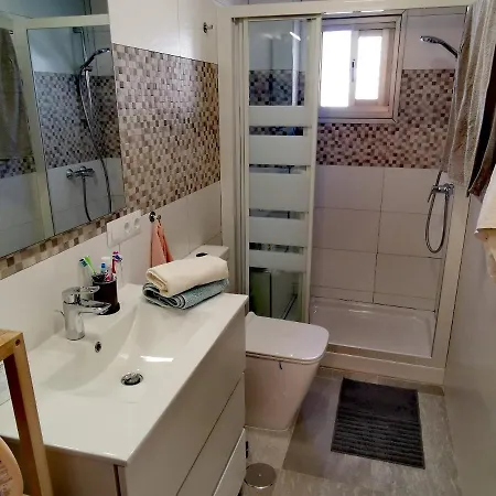 Apartamento Regina