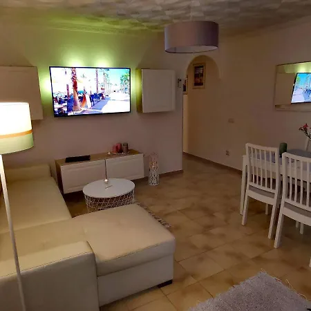 Apartamento Regina * Fuengirola