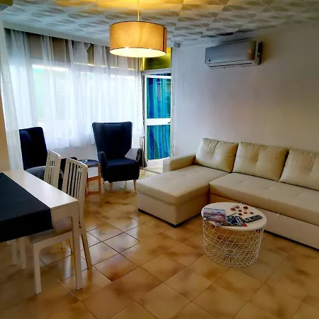 Apartment Apartamento Regina Fuengirola