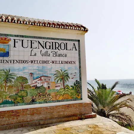 Apartamento Regina * Fuengirola