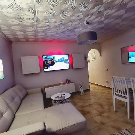 Apartamento Regina * Fuengirola