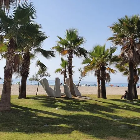 Apartamento Regina Apartment Fuengirola