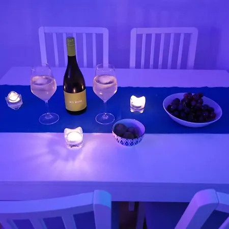 Apartamento Regina * Fuengirola