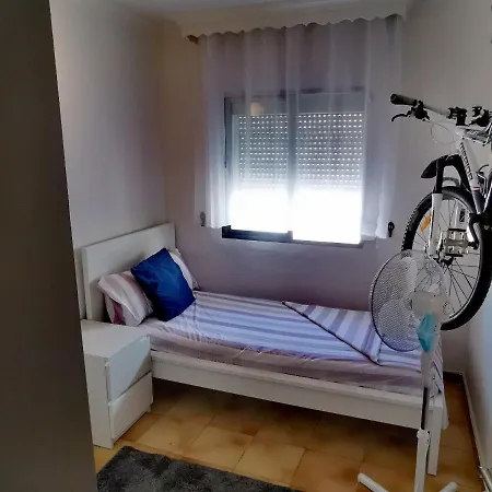 Apartamento Regina Apartment