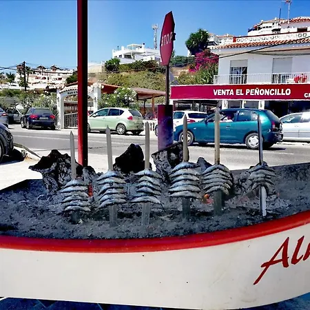 Apartamento Regina * Fuengirola